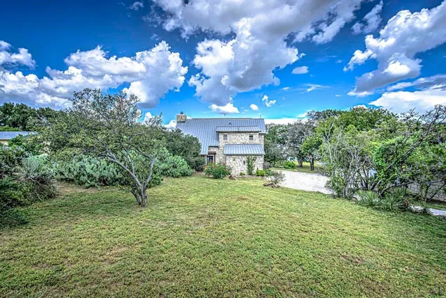 $749,000 | 312 Blue Sky Way, Buchanan Dam, TX 78609
