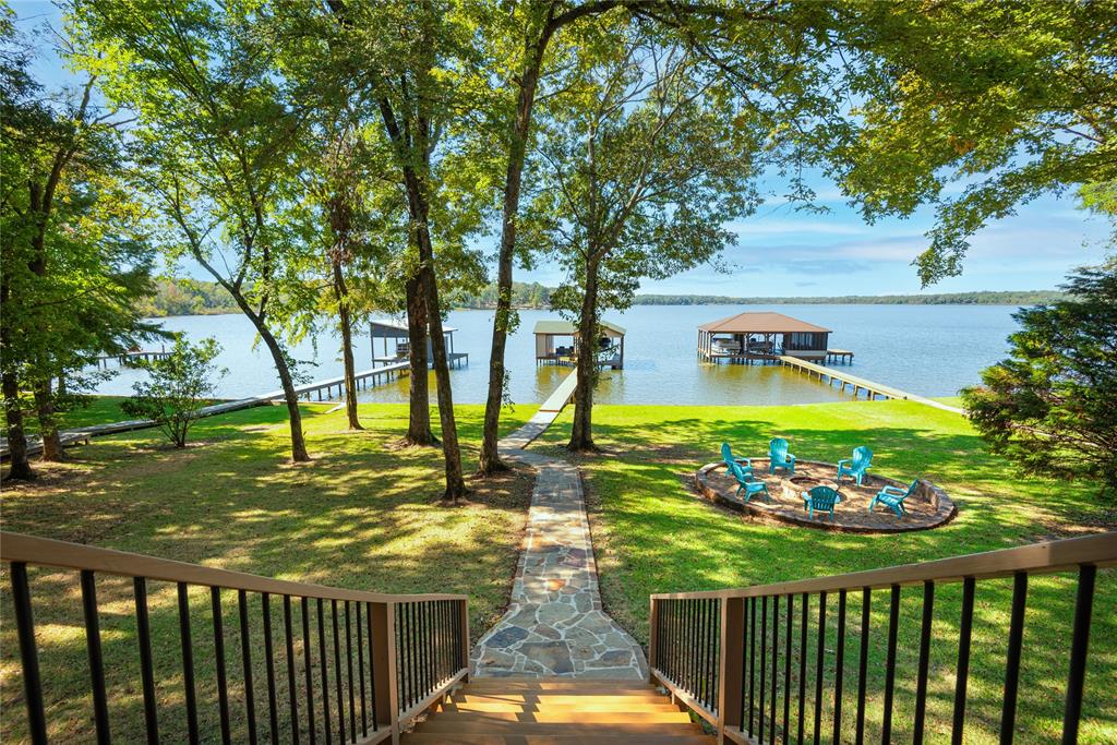 560 Private Road Edna, TX 77957 - Photo 2 of 40 Spectacular views!