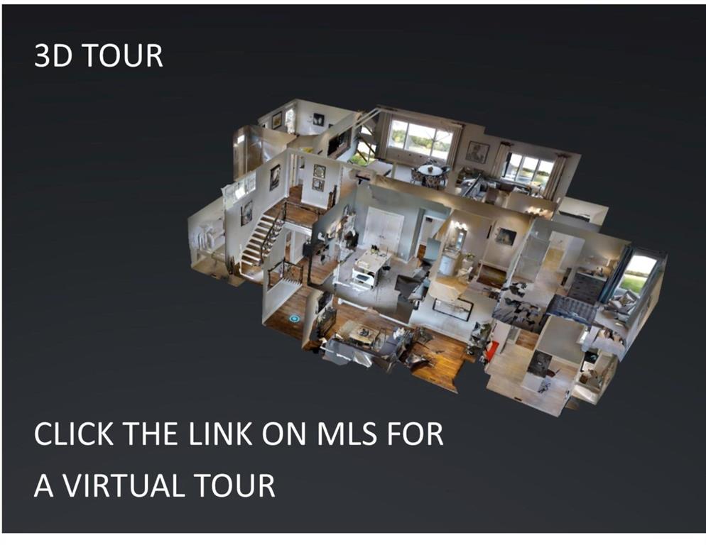 560 Private Road Edna, TX 77957 - Photo 39 of 40 3D Walkthrough.