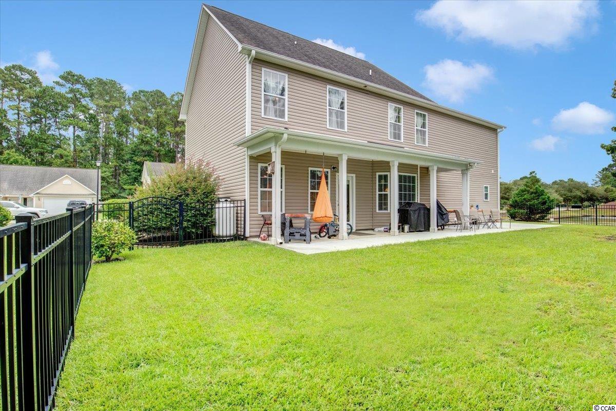 115 Sugar Mill Loop Myrtle Beach, SC 29588 - Photo 17 of 39