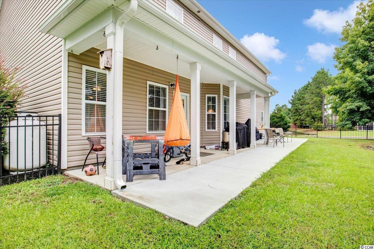 115 Sugar Mill Loop Myrtle Beach, SC 29588 - Photo 26 of 39
