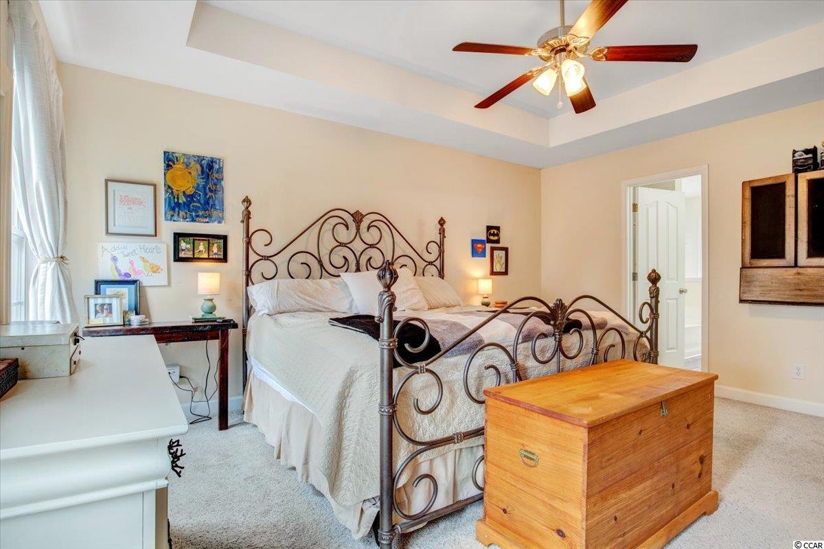 115 Sugar Mill Loop Myrtle Beach, SC 29588 - Photo 27 of 39