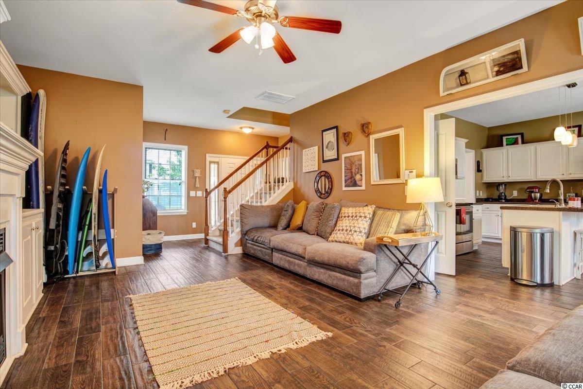 115 Sugar Mill Loop Myrtle Beach, SC 29588 - Photo 5 of 39