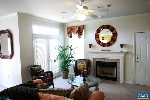 $2,440 | 825 Beverley Drive, Unit C, Charlottesville, VA 22911