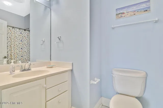 $590,000 | 653 High Sand Dune Court, Unit B, Corolla, NC 27927