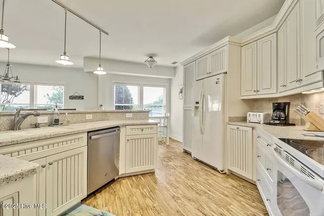 $590,000 | 653 High Sand Dune Court, Unit B, Corolla, NC 27927