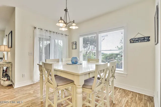 $590,000 | 653 High Sand Dune Court, Unit B, Corolla, NC 27927