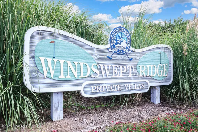 $590,000 | 653 High Sand Dune Court, Unit B, Corolla, NC 27927