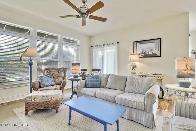 $590,000 | 653 High Sand Dune Court, Unit B, Corolla, NC 27927