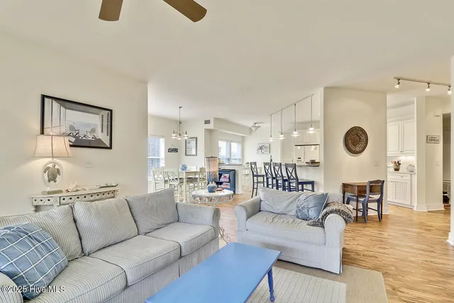 $590,000 | 653 High Sand Dune Court, Unit B, Corolla, NC 27927