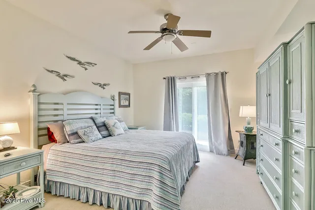 $590,000 | 653 High Sand Dune Court, Unit B, Corolla, NC 27927