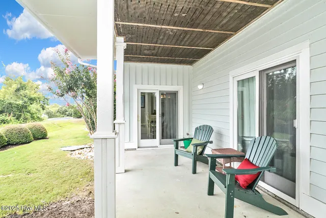 $590,000 | 653 High Sand Dune Court, Unit B, Corolla, NC 27927