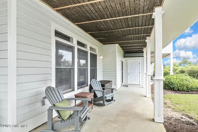 $590,000 | 653 High Sand Dune Court, Unit B, Corolla, NC 27927