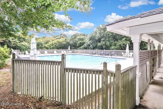 $590,000 | 653 High Sand Dune Court, Unit B, Corolla, NC 27927