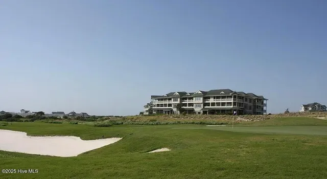 $590,000 | 653 High Sand Dune Court, Unit B, Corolla, NC 27927