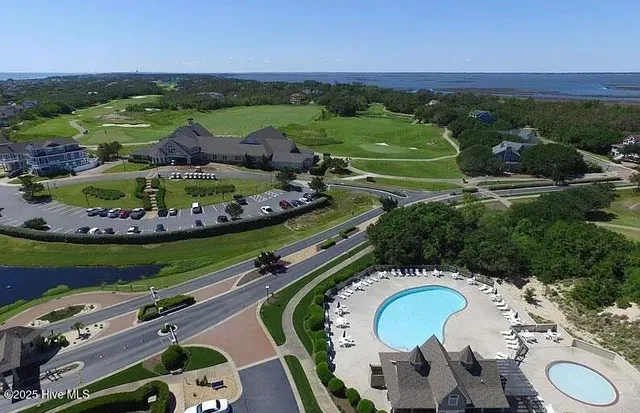 $590,000 | 653 High Sand Dune Court, Unit B, Corolla, NC 27927