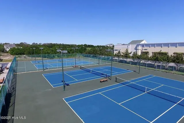 $590,000 | 653 High Sand Dune Court, Unit B, Corolla, NC 27927