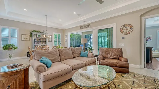 $1,189,000 | 1114 Bearing Court, Bradenton, FL 34208