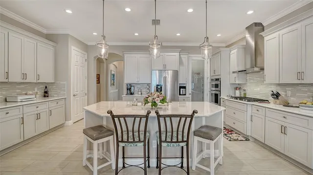 $1,189,000 | 1114 Bearing Court, Bradenton, FL 34208