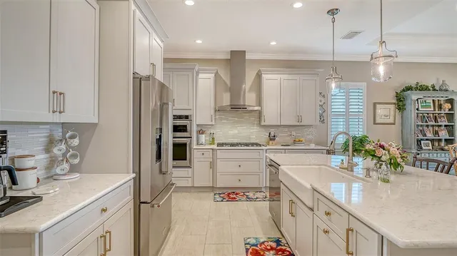 $1,189,000 | 1114 Bearing Court, Bradenton, FL 34208