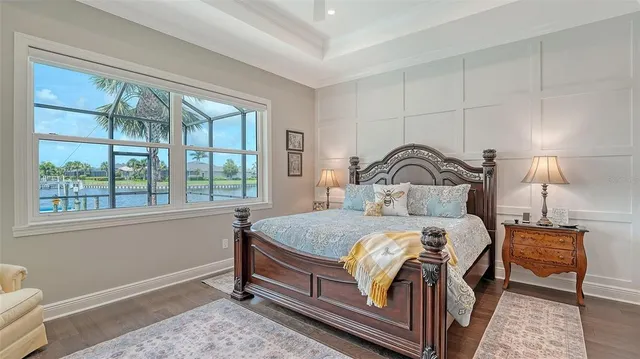 $1,189,000 | 1114 Bearing Court, Bradenton, FL 34208