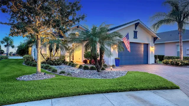 $1,189,000 | 1114 Bearing Court, Bradenton, FL 34208