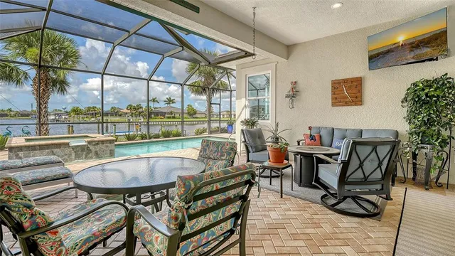 $1,189,000 | 1114 Bearing Court, Bradenton, FL 34208