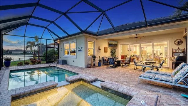 $1,189,000 | 1114 Bearing Court, Bradenton, FL 34208