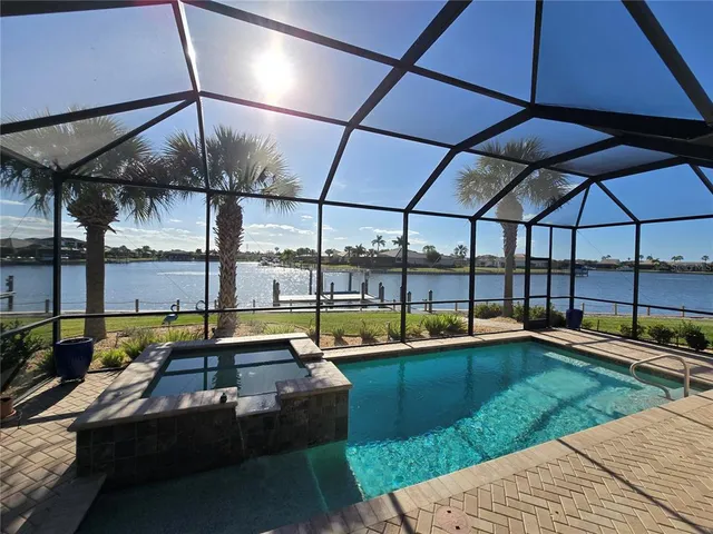 $1,189,000 | 1114 Bearing Court, Bradenton, FL 34208