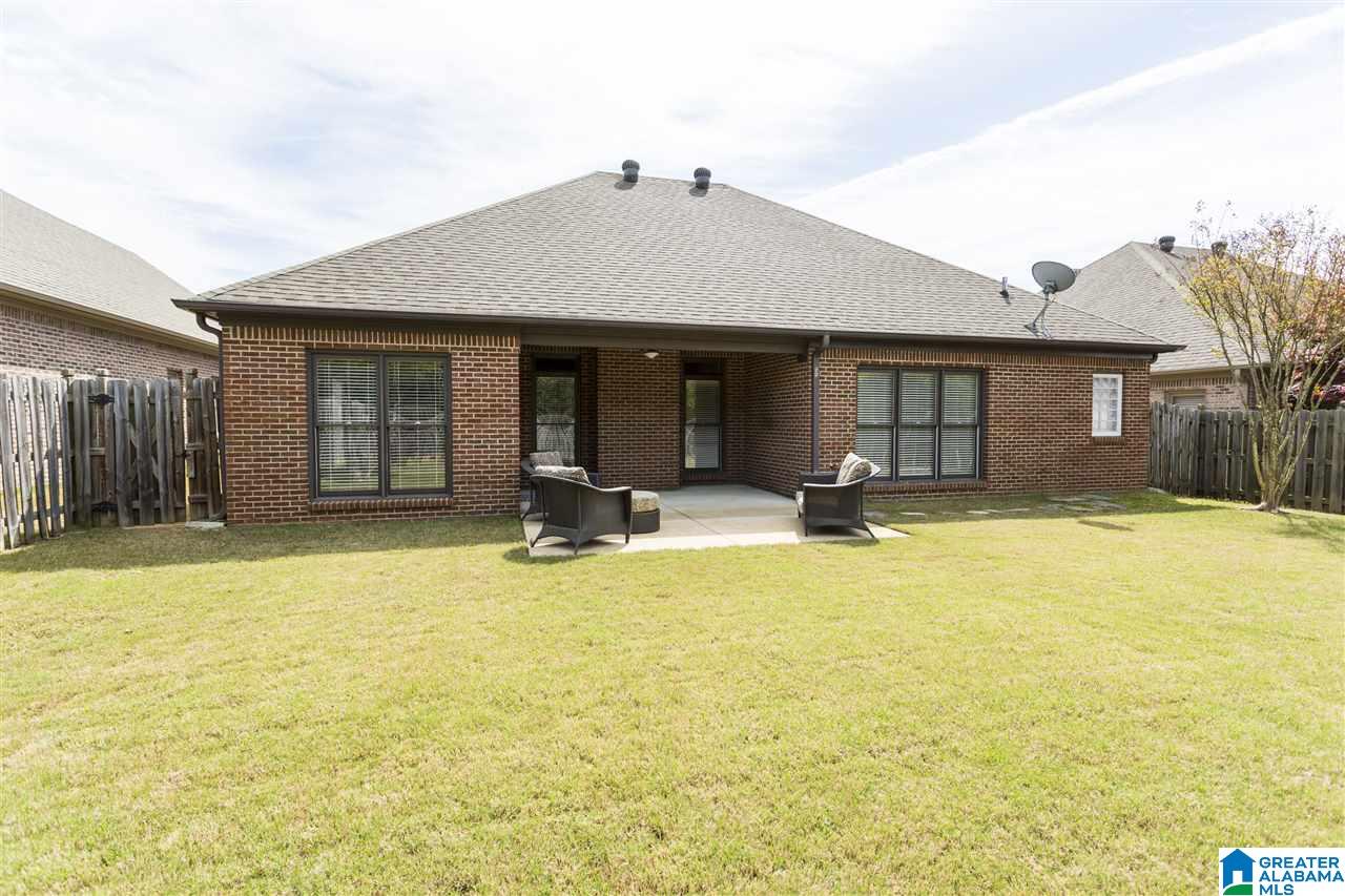 4488 Crossings Ridge Hoover, AL 35242 - Photo 48 of 49