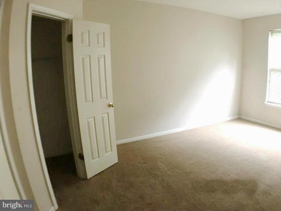 7208 Bogley Road, Unit 203 Baltimore, MD 21244 - Photo 5 of 19 Bedroom (Master)