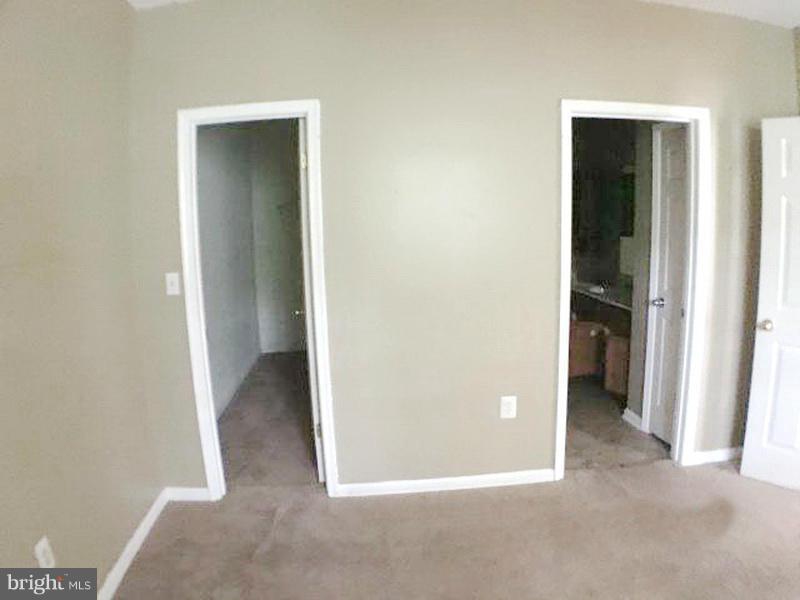 7208 Bogley Road, Unit 203 Baltimore, MD 21244 - Photo 8 of 19 Bedroom (Master)