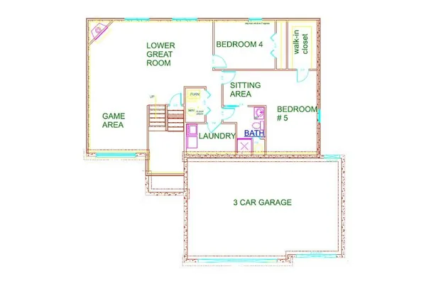 $449,900 | 8252 Dylan Drive, Merrillville, IN 46410