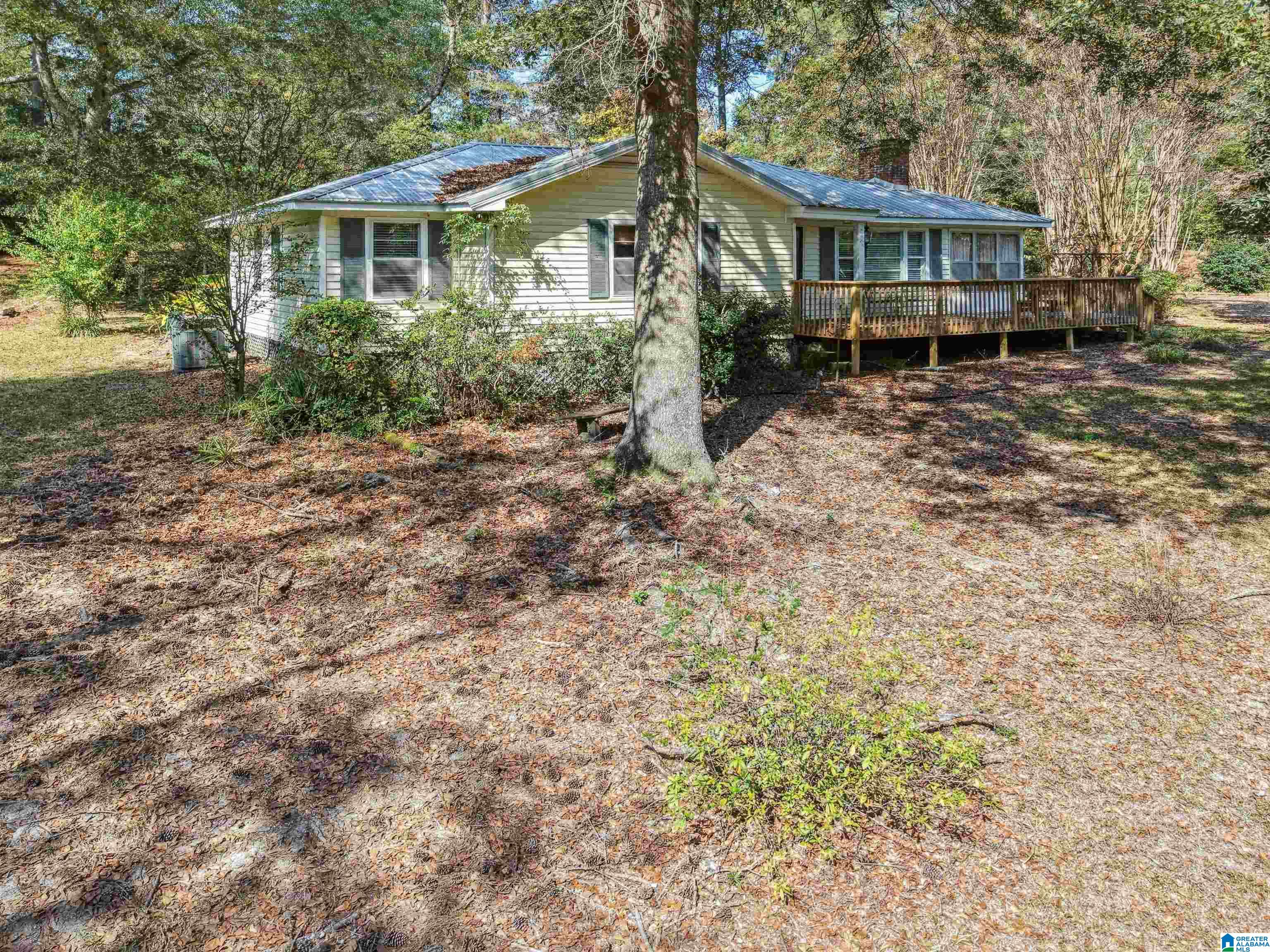 323 Highway 231 Vincent, AL 35178 - Photo 5 of 37