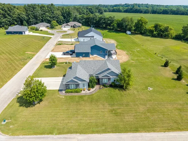 $475,000 | 3020 North 415 West, Angola, IN 46703