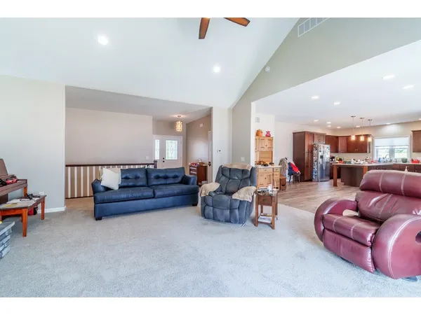 $475,000 | 3020 North 415 West, Angola, IN 46703