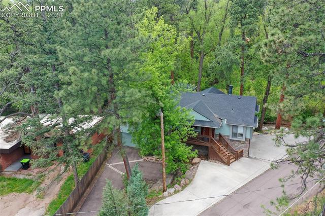 1995 West Cheyenne Road Colorado Springs, CO 80906 - Photo 40 of 50