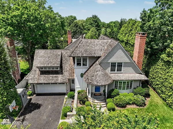 $5,695,000 | 7 Hearthstone Drive, Riverside, CT 06878