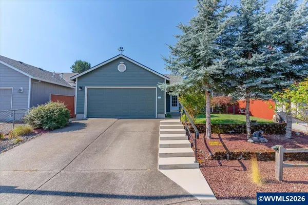 $425,000 | 4940 Keiko Court Northeast, Salem, OR 97305