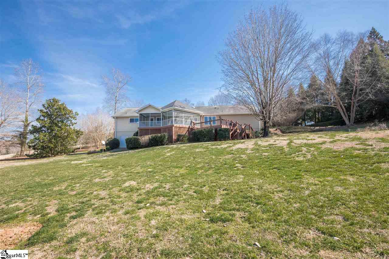 107 West Round Hill Road Greenville, SC 29617 - Photo 24 of 27 Gallery Image 24