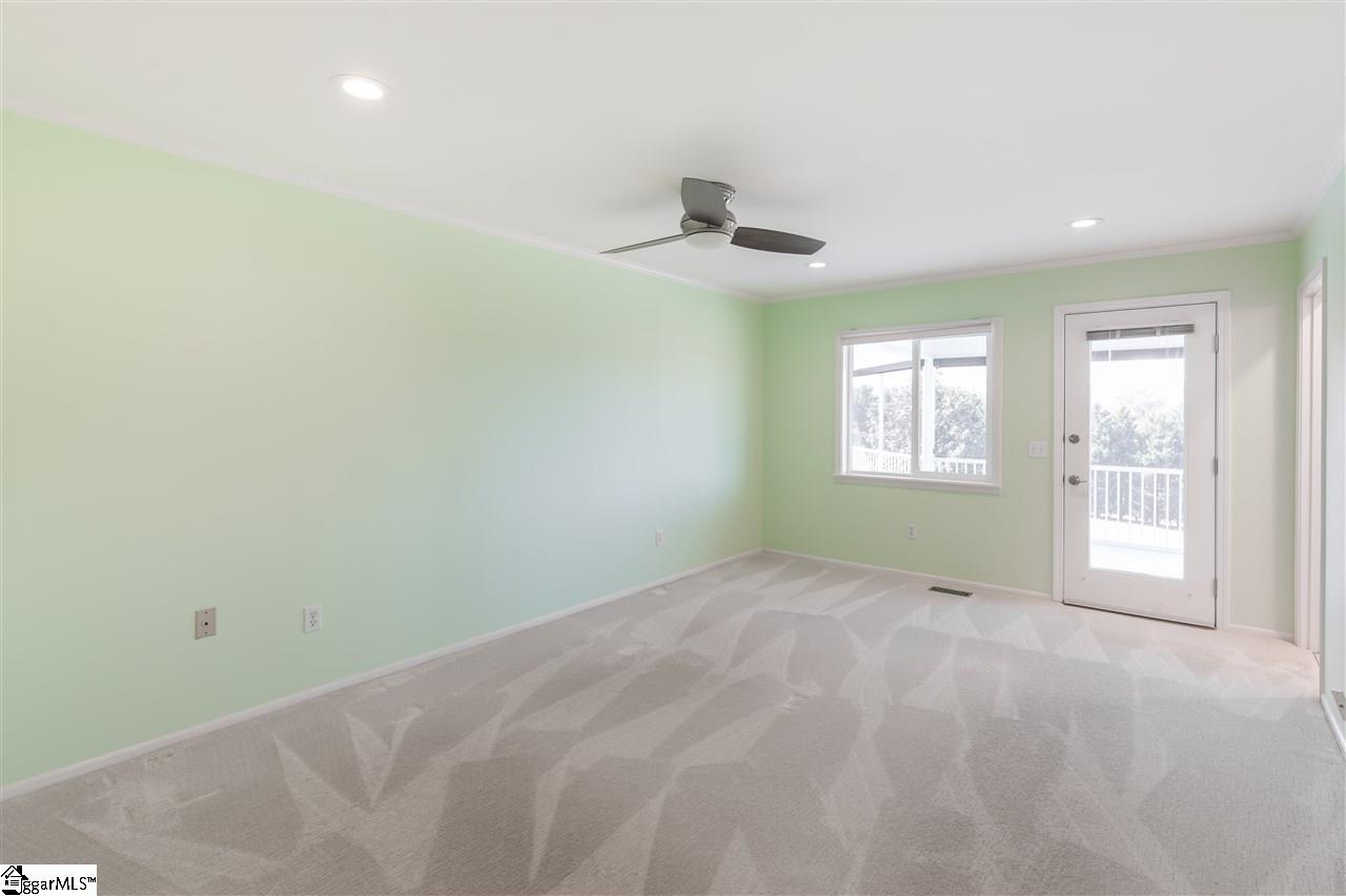 107 West Round Hill Road Greenville, SC 29617 - Photo 10 of 27 Gallery Image 10