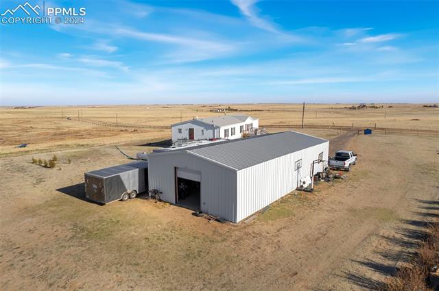 10190 Mulberry Road Calhan, CO 80808 - Photo 46 of 50 Gallery Image 46