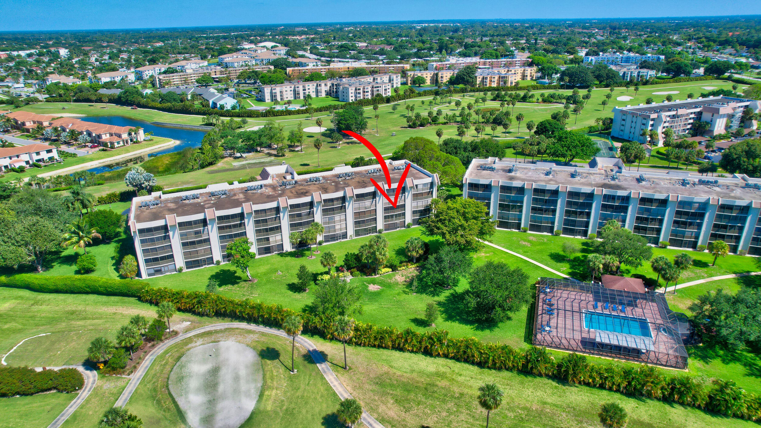 9260 Southwest 14th Street, Unit 2302 Boca Raton, FL 33428 - Photo 54 of 61 buildings