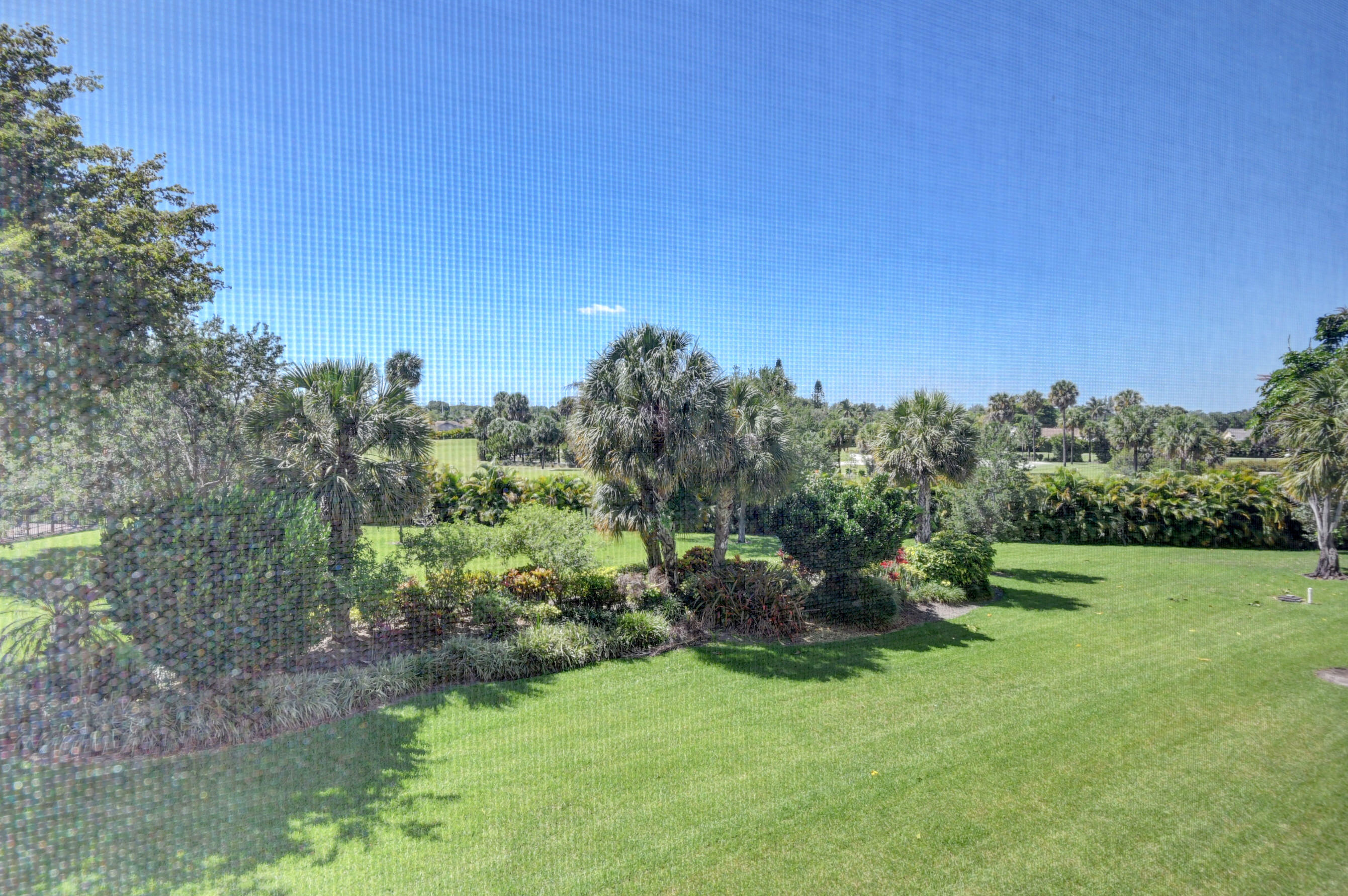 9260 Southwest 14th Street, Unit 2302 Boca Raton, FL 33428 - Photo 60 of 61 lush gardens