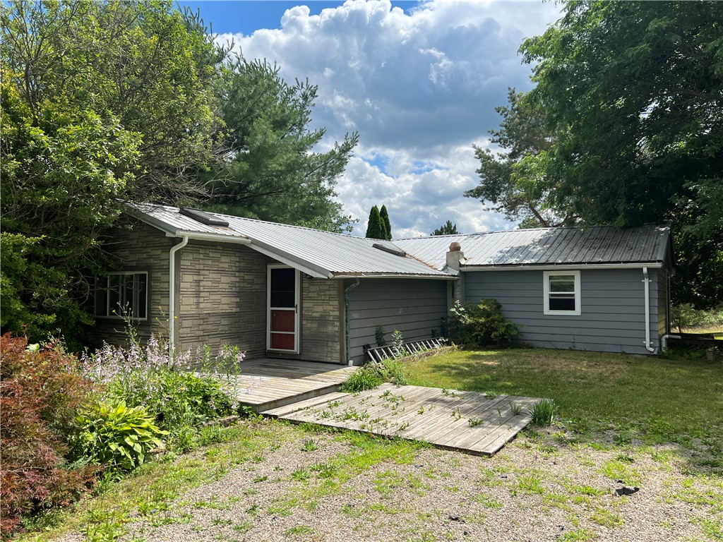 1590 Guyanoga Road Potter, NY 14527 - Photo 1 of 1 Welcome to 1590 Guyanoga Road in Potter