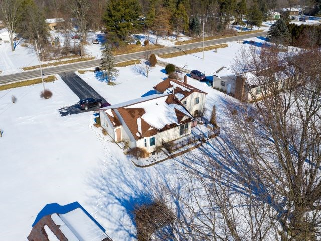 10095 West Stanley Road Flushing, MI 48433 - Photo 2 of 36