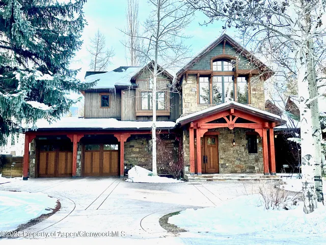 $80,000 | 1395 Snowbunny Lane, Aspen, CO 81611