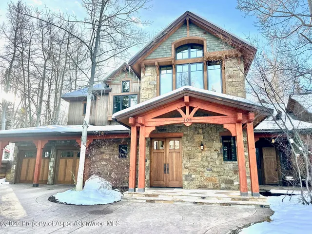 $80,000 | 1395 Snowbunny Lane, Aspen, CO 81611