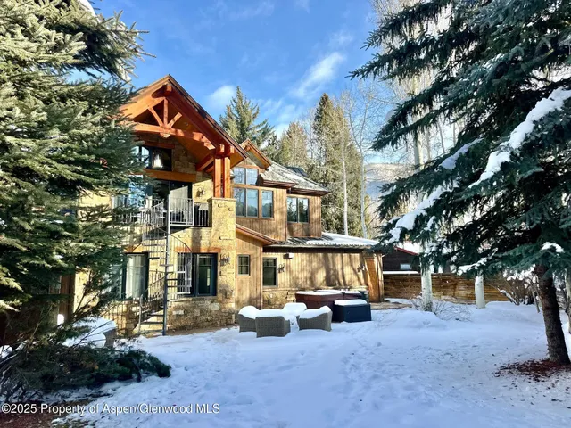 $80,000 | 1395 Snowbunny Lane, Aspen, CO 81611