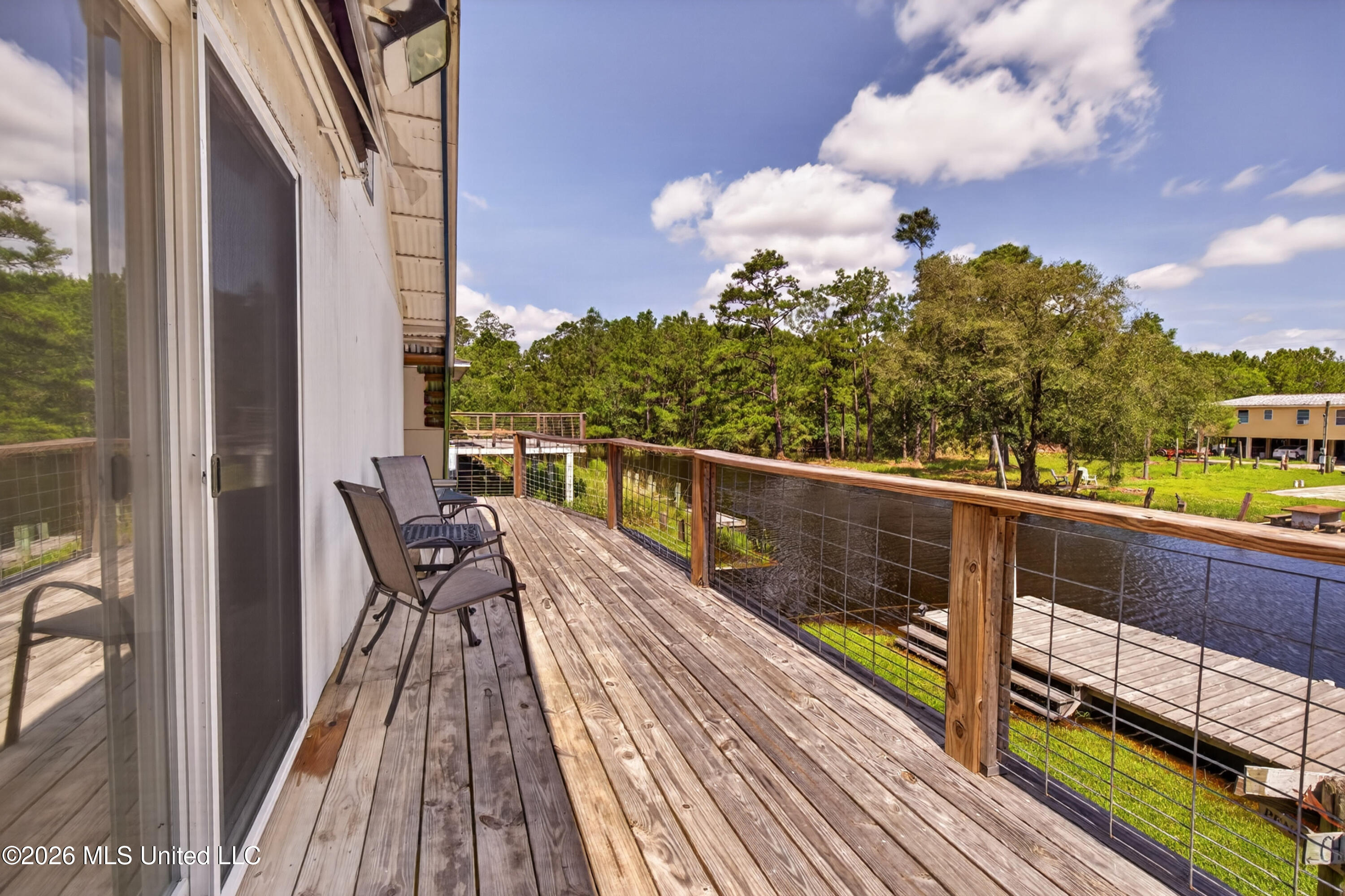 5030 Hawk Street Bay St. Louis, MS 39520 - Photo 24 of 35 5030HawkSt.-24